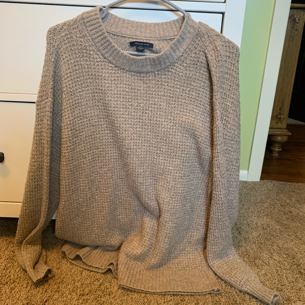 American Eagle Sweater